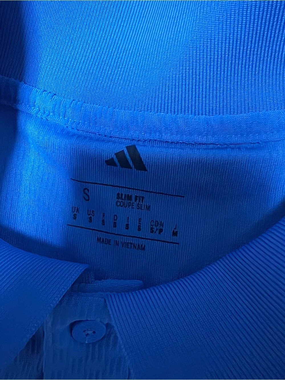 adidas nwt men